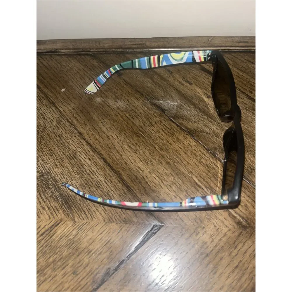 Vintage Ray Ban Wayfarer Special Series My-1112 Sunglasses Made In USA Rare